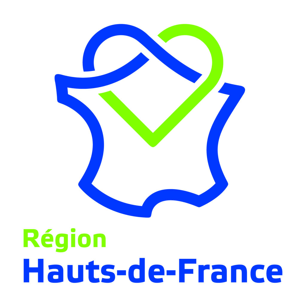 logo Region Hauts-de-France